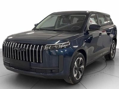 Nuova Jaecoo 5 147 CV (108 kW) 2026 Blu SUV