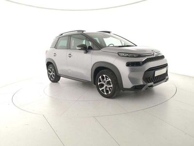 usata Citroën C3 Aircross PureTech 110 S&S Shine