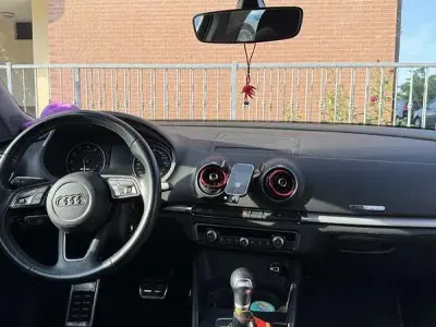 Usata Audi A3 Sport 131 CV (96 kW) 2019 Berlina
