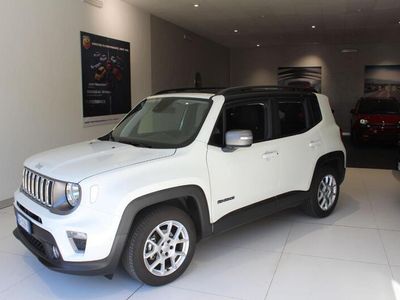 usata Jeep Renegade 1.0 T3 Limited