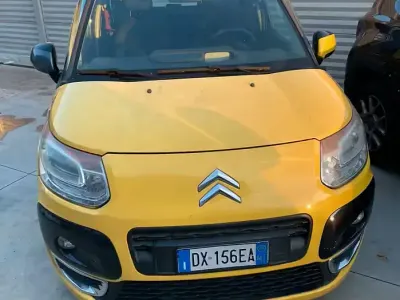 Usata Citroën C3 Picasso
