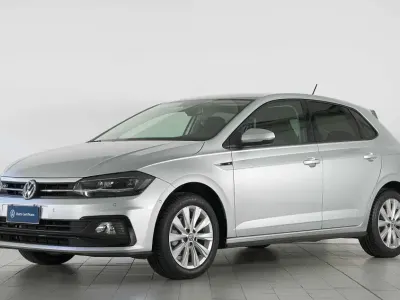 Usata VW Polo Highline 115 CV (84 kW) 2019 Utilitaria