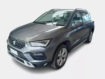 Usata Seat Ateca Xperience 149 CV (109 kW) 2022 Grigio SUV
