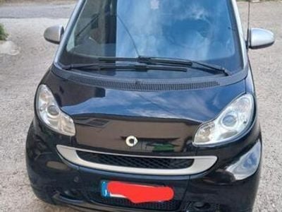 Usata 2011 Smart ForTwo Coupé Utilitaria | 4000 € (Buon prezzo)