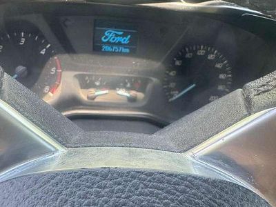 Usata Ford Transit Trend 116 CV (85 kW) 2014 Station wagon