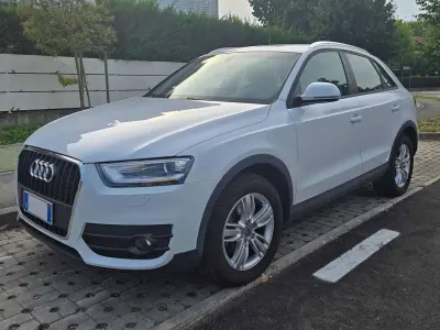 Usata Audi Q3