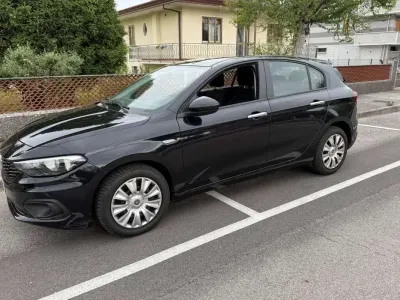Usata Fiat Tipo