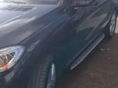 Occasion Mercedes ML250
