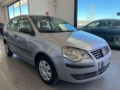 usata VW Polo 5p 1.2 Trendline NEOPATENTATI