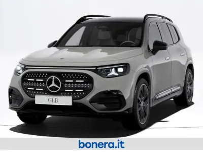 Nuova Mercedes GLB250 Advanced Plus 200 kW (272 CV) 2026 Grigio alpi manufaktur SUV