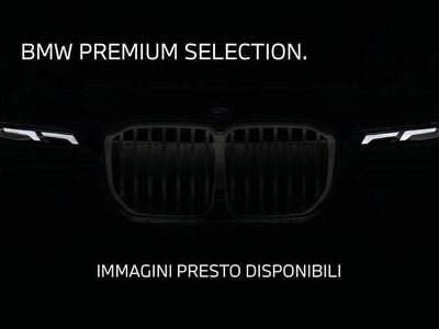 Usata BMW i5 Comfort Edition 289 kW (394 CV) 2025 Nero Berlina