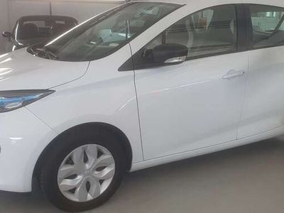 usata Renault Zoe ZOELife R90 my18