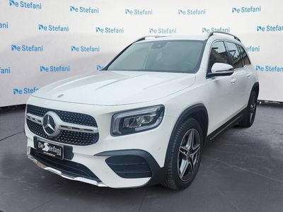 usata Mercedes GLB180 Classe GLBd Premium auto