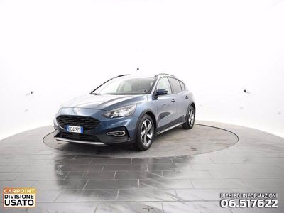 usata Ford Focus active 1.0 ecoboost h s&s 125cv my20.75