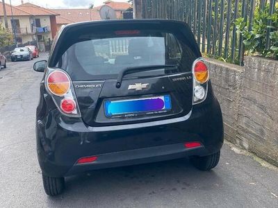 usata Chevrolet Spark Spark 1.0 LS