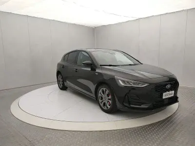 Usata Ford Focus