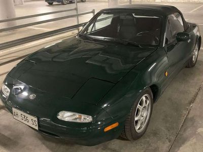 Mazda MX5