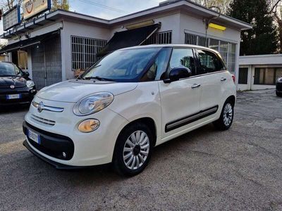 usata Fiat 500L 1.3 mjt Pop Star 95cv *OK NEOPATENTATI*