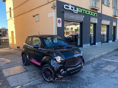 Nuova Chatenet CH46 2026 Utilitaria