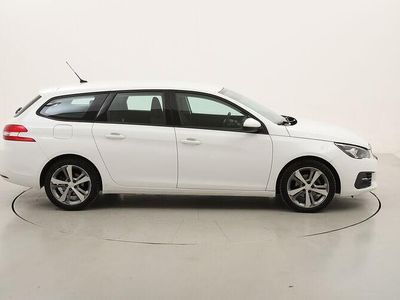 Usata Peugeot 308 SW Active 131 CV (96 kW) 2020 Station wagon