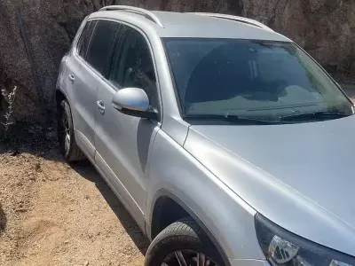 Usata VW Tiguan
