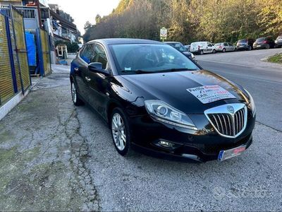 usata Lancia Delta 2.0 MJT DPF Argento 2009