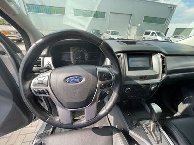 usata Ford Ranger 3.2 TDCi DC 5 posti