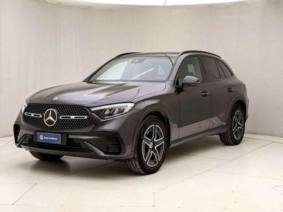 Nero Usata 2023 Mercedes GLC220 Advanced SUV | 45.900 € (Ottimo prezzo)