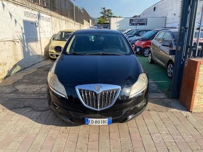 Lancia Delta
