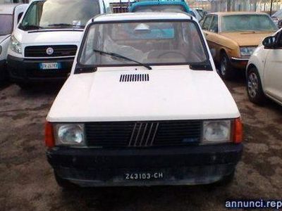 usata Fiat Panda 30 Martinsicuro