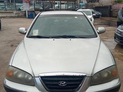 Grigio Usata 2006 Hyundai Elantra Berlina | 1900 €