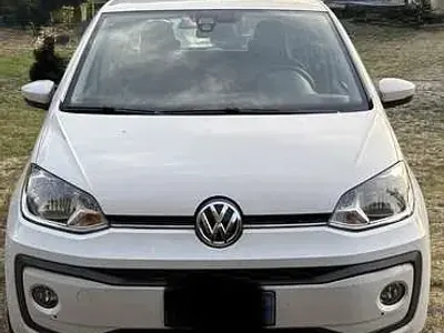 Usata VW up! move up! 75 CV (55 kW) 2018 Utilitaria