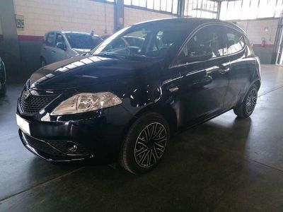 usata Lancia Ypsilon 3ª serie - 2019