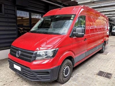 VW Crafter