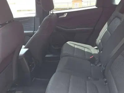 Usata Ford Kuga ST-Line X 152 CV (111 kW) 2023 Blu/azzurro SUV