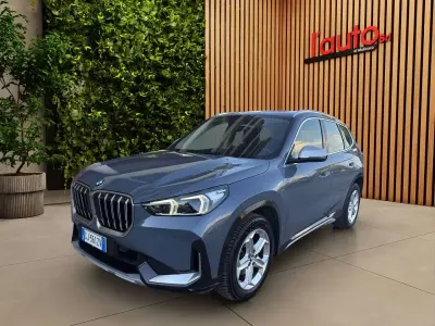 Usata BMW X1 150 CV (110 kW) 2022 Other SUV