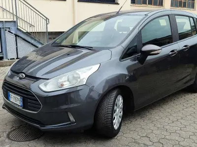 Usata Ford B-MAX