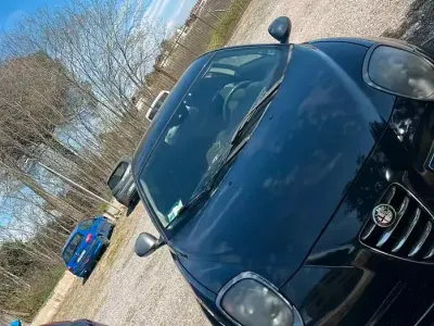 Usata Alfa Romeo MiTo 85 CV (62 kW) 2013 Nero Utilitaria
