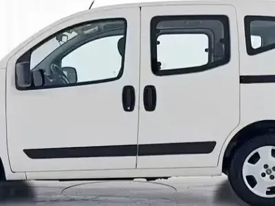 Usata Fiat Fiorino