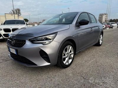 Gray Usata 2021 Opel Corsa Elegance Berlina | 8500 € (Super prezzo)
