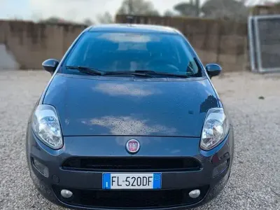 Usata Fiat Punto