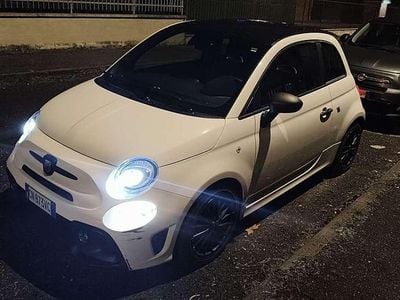 Usata Abarth 595 165 CV (121 kW) 2023 Other Utilitaria