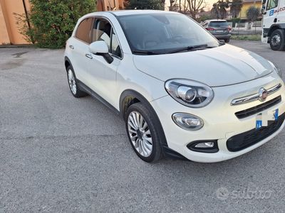 usata Fiat 500X 1.6 multijet