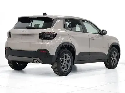 Nuova Jeep Avenger Longitude 101 CV (74 kW) 2026 SUV