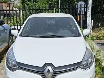 Usata Renault Clio IV Zen 90 CV (66 kW) 2017 Berlina