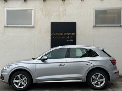 usata Audi Q5 2.0 TDI 40 2.0 tdi Business quattro 190cv s-tronic