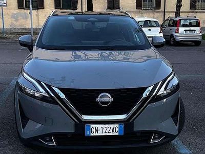 Usata Nissan Qashqai 158 CV (116 kW) 2023 SUV