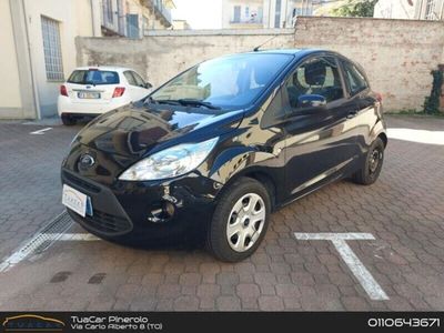 Ford Ka Plus