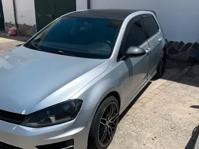 Usata VW Golf VII