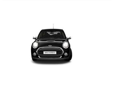 Usata Mini Cooper D 116 CV (85 kW) 2015 Utilitaria